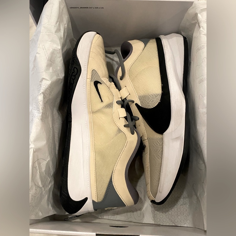 Giannis Freak 5 Nike by You